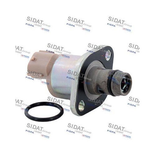 Druckregelventil Common Rail System Sidat 81.446 f&uuml;r Toyota