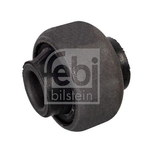 Lagerung Lenker Febi Bilstein 172629 f&uuml;r Citro&euml;n Peugeot DS Vorderachse Links