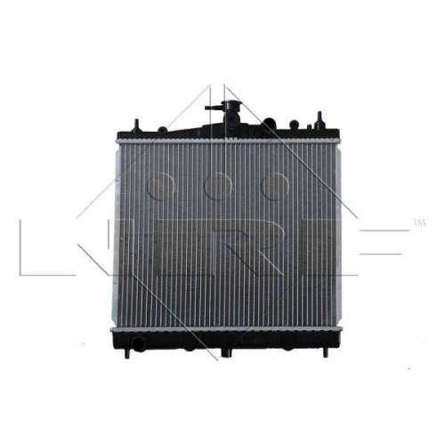 K&uuml;hler Motork&uuml;hlung Nrf 58187 Easy Fit f&uuml;r Nissan Renault