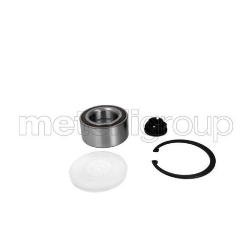 Radlagersatz Metelli 19-2365 f&uuml;r Jaguar Land Rover Hinterachse