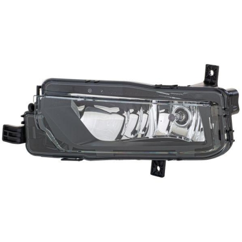 Nebelscheinwerfer Hella 1NG 354 843-011 f&uuml;r VW Links