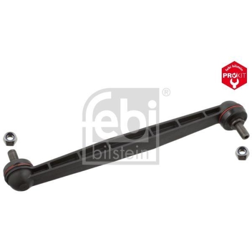 Stange/strebe Stabilisator Febi Bilstein 14558 Prokit f&uuml;r Opel Vauxhall