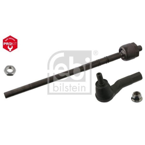 Spurstange Febi Bilstein 44241 Prokit f&uuml;r Seat Skoda VW Vorderachse Links