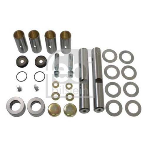 Reparatursatz Achsschenkelbolzen Febi Bilstein 48248 für Isuzu Vorderachse Links