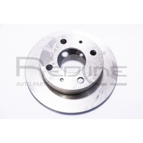 Bremsscheibe Red-line 26SU016 f&uuml;r Subaru Vorderachse