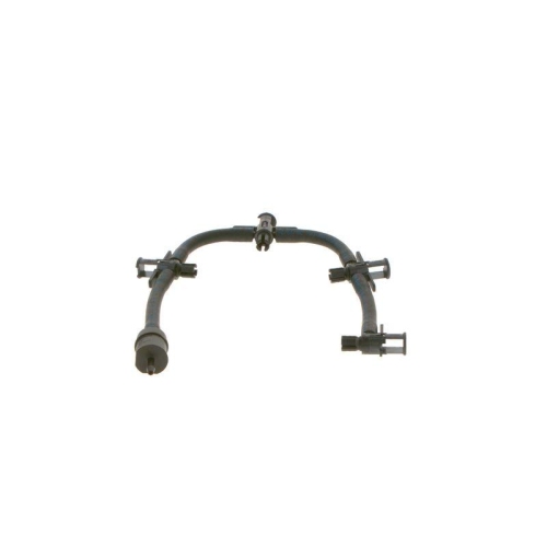 Schlauch Leckkraftstoff Bosch 0928402175 für Audi Seat Skoda VW