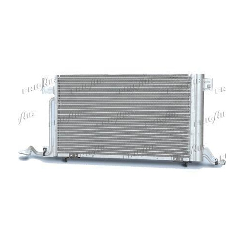 Kondensator Klimaanlage Frigair 0803.3006 für Citroën/peugeot