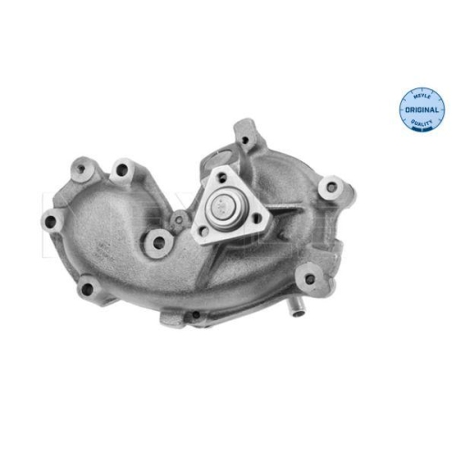 Wasserpumpe Motork&uuml;hlung Meyle 2137781232 Meyle-original: True To Oe. f&uuml;r Fiat