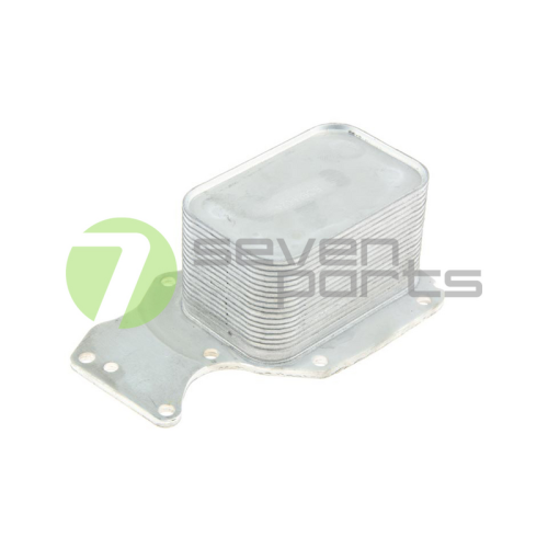 Ölkühler Motoröl 7 Seven Parts SV2300062 für Bmw Mini