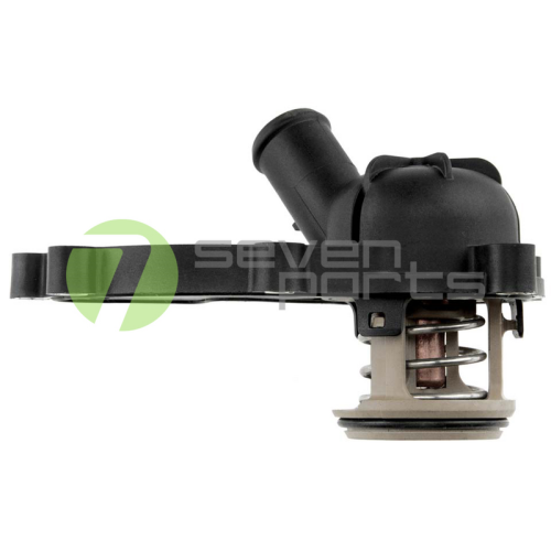 Thermostat Coolant 7 Seven Parts SV2300225 for Seat Skoda VW Vag Audi