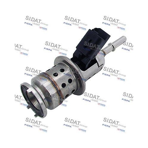 Dosiermodul Harnstoffeinspritzung Sidat 980013A2 f&uuml;r Citro&euml;n Peugeot
