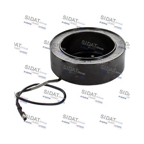 Spule Magnetkupplung (kompressor) Sidat 2.3002 für