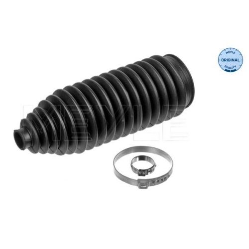 Faltenbalgsatz Lenkung Meyle 0340460015 Meyle-original: True To Oe. f&uuml;r VW