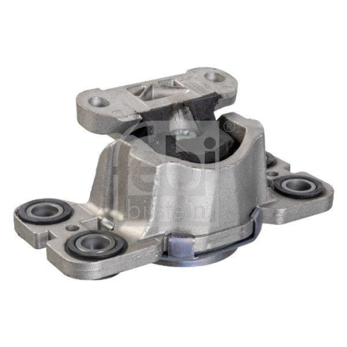 Lagerung Motor Febi Bilstein 174833 f&uuml;r Land Rover Getriebeseitig Links