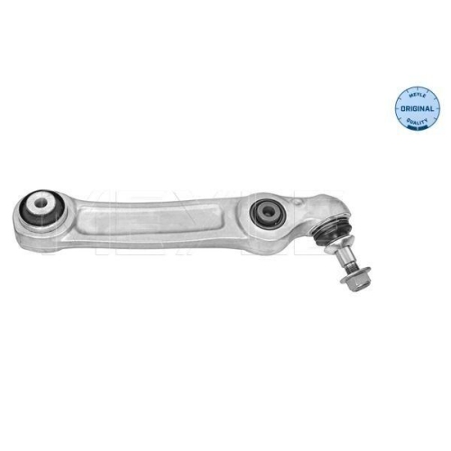 Lenker Radaufh&auml;ngung Meyle 3160500154 Meyle-original: True To Oe. f&uuml;r Bmw Hinten