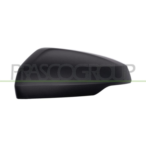 Abdeckung Au&szlig;enspiegel Prasco VG0257404 f&uuml;r Audi VW Links