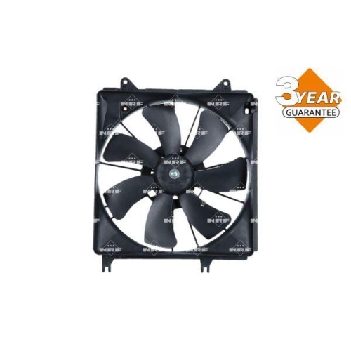 L&uuml;fter Motork&uuml;hlung Nrf 470130 f&uuml;r Suzuki