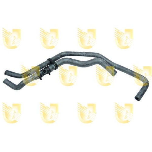 Schlauch W&auml;rmetauscher (heizung) Unigom S2468 f&uuml;r Alfa Romeo