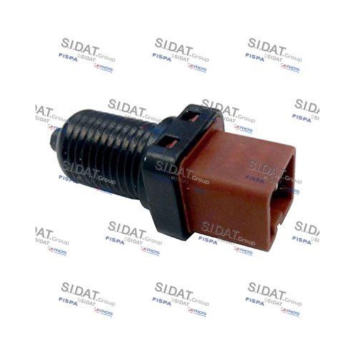 Bremslichtschalter Sidat 5.140039 für Alfa Romeo Citroën Fiat Lancia Peugeot