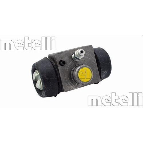 Radbremszylinder Metelli 04-0167 f&uuml;r Daf Ford Rover Hinterachse