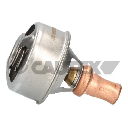 Thermostat K&uuml;hlmittel Cautex 756903 f&uuml;r Daf Renault Volvo Dacia Renault Trucks