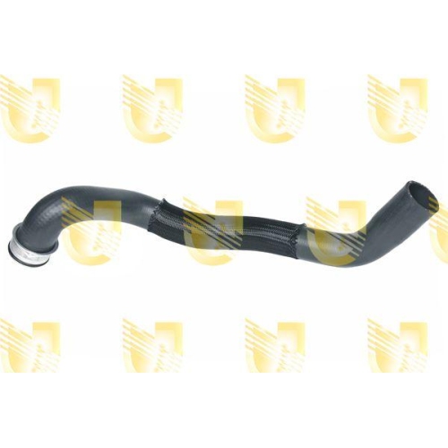 K&uuml;hlerschlauch Unigom M2160 f&uuml;r Mercedes Benz Mercedes Benz Links Oben
