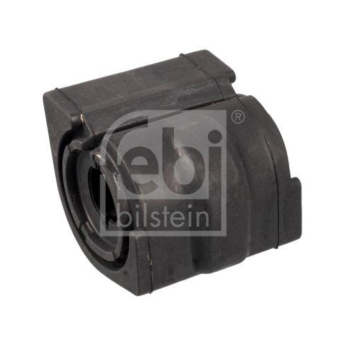 Lagerung Stabilisator Febi Bilstein 106192 f&uuml;r Citro&euml;n Vorderachse