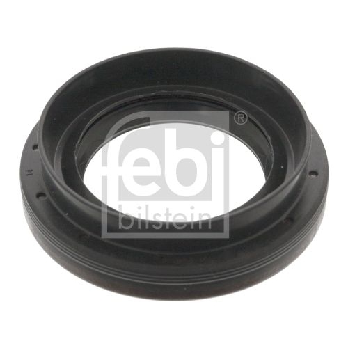 Shaft Seal Differential Febi Bilstein 48272 for Smart