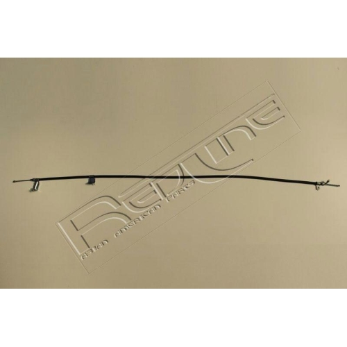 Seilzug Feststellbremse Red-line 49NI056 für Nissan Rechts