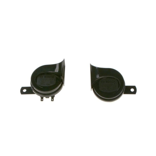 Fanfare Bosch 0986AH0743 für Mercedes Benz Mercedes Benz