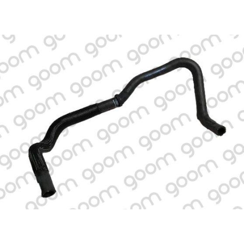 K&uuml;hlerschlauch Goom RH-0454 f&uuml;r Citro&euml;n Peugeot Unten
