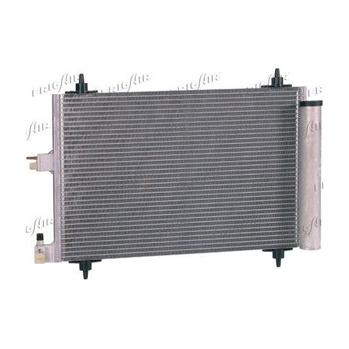 Kondensator Klimaanlage Frigair 0803.3009 für Citroën/peugeot