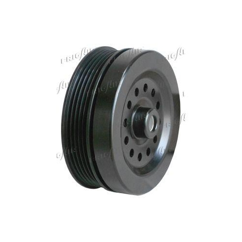 Magnetkupplung Klimakompressor Frigair 322.10241 f&uuml;r