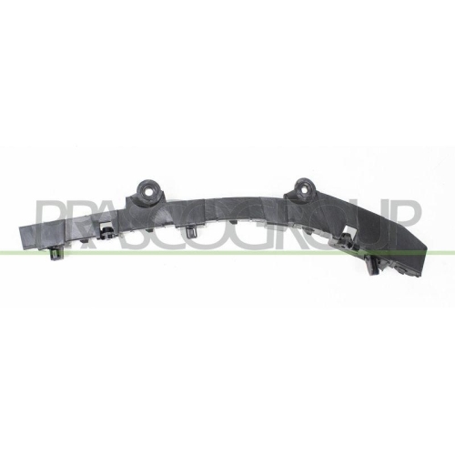 Halter Sto&szlig;f&auml;nger Prasco RN7501054 f&uuml;r Renault Hinten Links