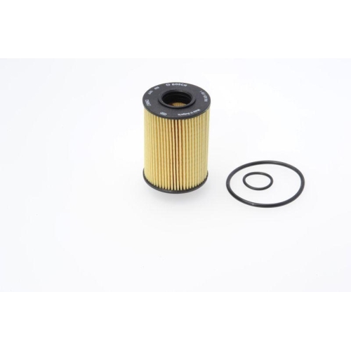 Servicekit 3 Filter Bosch f&uuml;r MERCEDES CLASSE B 200 180 170+6 Liter &Ouml;l 5w30