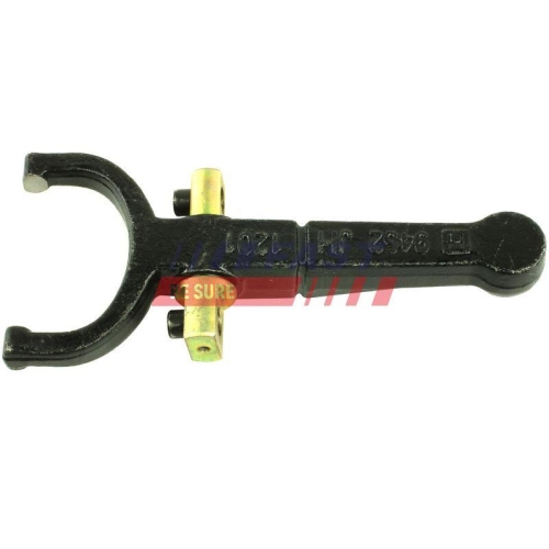 Ausrückgabel Kupplung Fast FT62469 für Iveco