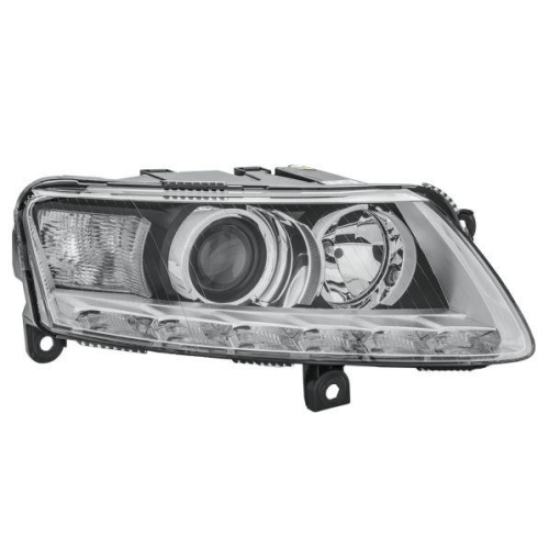 Hauptscheinwerfer Hella 1EL 009 925-521 f&uuml;r Audi VW Audi (faw) Rechts