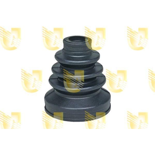 Faltenbalg Antriebswelle Unigom 313078 f&uuml;r Honda Getriebeseitig