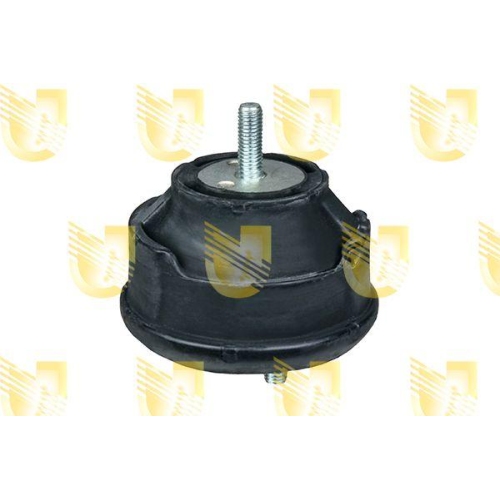 Lagerung Motor Unigom 396322 f&uuml;r Bmw Vorne Vorne Links