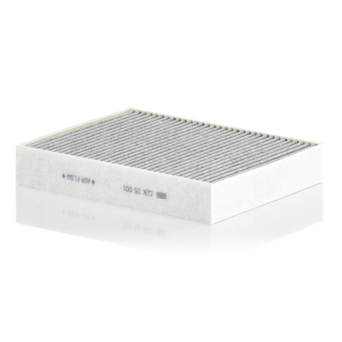 Filter Innenraumluft Mann-filter CUK 25 001 für Bmw