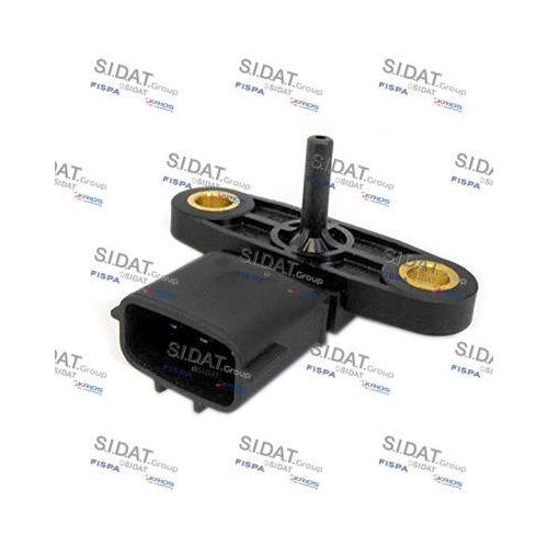 Sensor Ladedruck Sidat 84.370 f&uuml;r Nissan