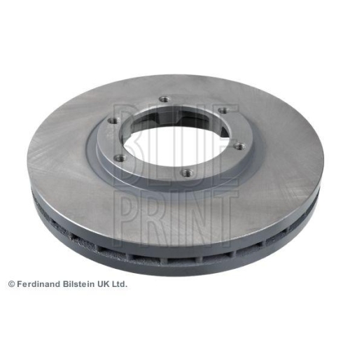 Bremsscheibe Blue Print ADC44393 f&uuml;r Mitsubishi Fuso (mitsubishi) Vorderachse