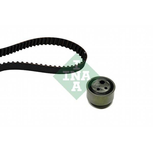 Zahnriemensatz Schaeffler Ina 530 0211 10 für Alfa Romeo Fiat Lancia