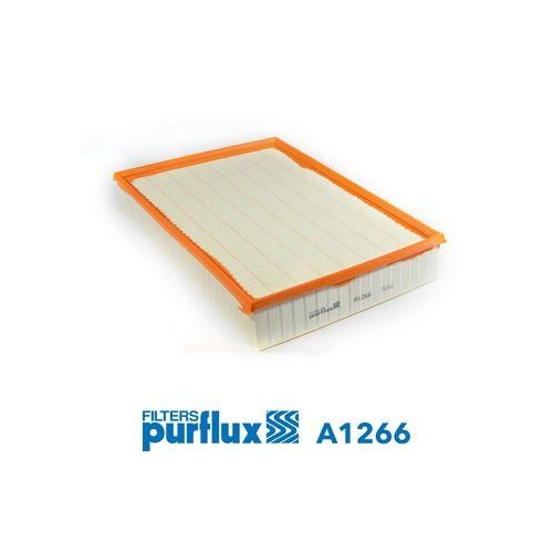 Luftfilter Purflux A1266 f&uuml;r Mercedes Benz Mercedes Benz Mercedes Benz VW Vag AC