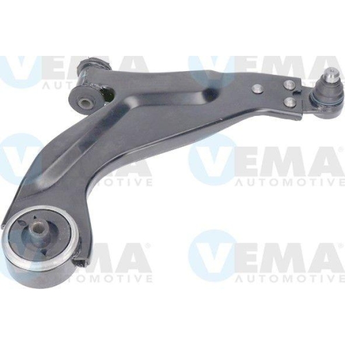 Lenker Radaufh&auml;ngung Vema 22810 f&uuml;r Ford Jaguar Vorderachse Rechts