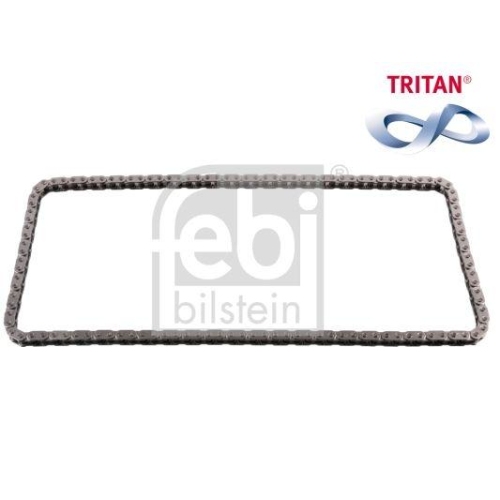 Steuerkette Febi Bilstein 100704 für Alfa Romeo Chrysler Citroën Fiat Ford Opel