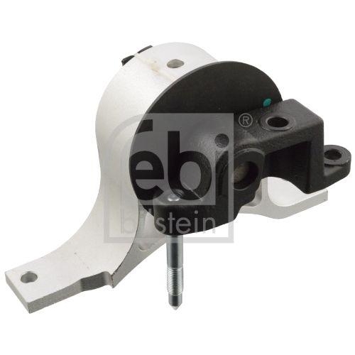 Lagerung Motor Febi Bilstein 103444 f&uuml;r Nissan Rechts