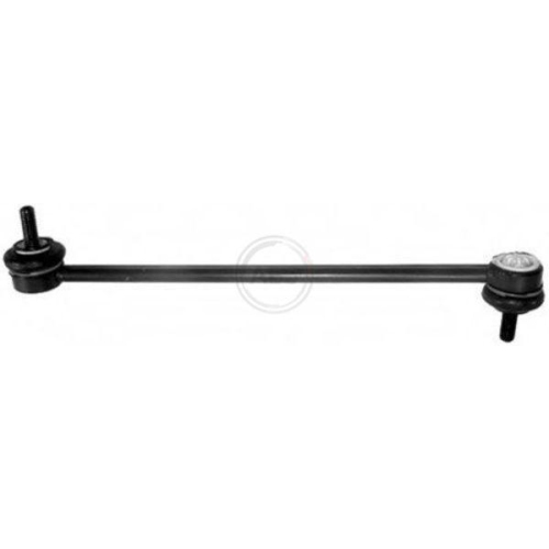 Stange/strebe Stabilisator A.b.s. 260154 f&uuml;r Citro&euml;n Peugeot Vorderachse Links
