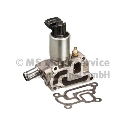 Agr Ventil Pierburg 7.22414.04.0 für Vauxhall Opel