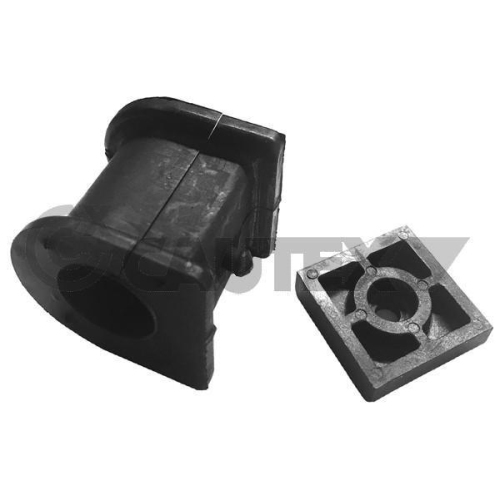 Lagerbuchse Stabilisator Cautex 751585 f&uuml;r Toyota Vorderachse Beidseitig